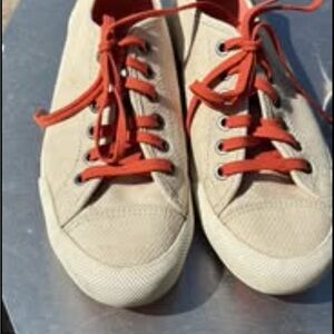 SEAVEES
08/61 Army Issue Low - Womens
 in Natural
Size 6